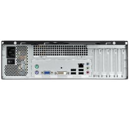 Fujitsu Esprimo E420 E85+ Pentium 3,2 GHz - SSD 256 Go RAM 8 Go