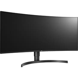 Écran 34" LCD UW-QHD LG 34WL85C-B