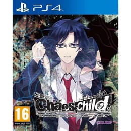 Chäos Child - PlayStation 4