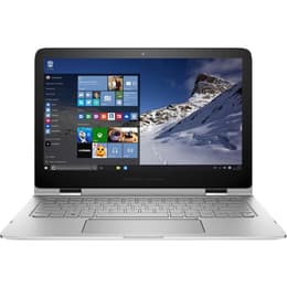 HP Pavilion x360 13" Core i5 2.3 GHz - SSD 256 Go - 8 Go AZERTY - Français