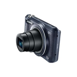 Compact WB35F - Bleu + Samsung Samsung Lens 24-288 mm f/3.1-6.3 f/3.1-6.3