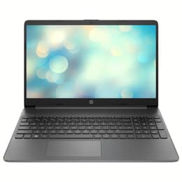 HP 15S-EQ2XXX 15" Ryzen 3 2.4 GHz - SSD 512 Go - 16 Go QWERTY - Espagnol