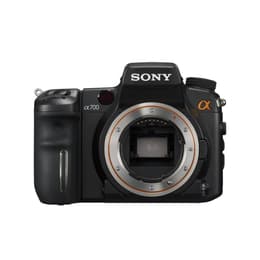 Reflex - Sony DSLR-A700 Boitier Nu - Noir