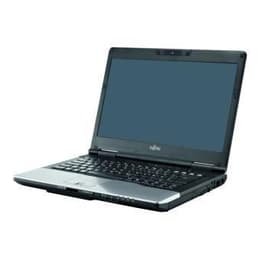 Fujitsu LifeBook S752 14" Core i5 2.5 GHz - HDD 500 Go - 4 Go AZERTY - Français