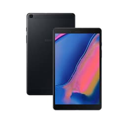 Tablette tactile Samsung GALAXY TAB A8 WIFI 32GO NOIR - Galaxy Tab A 8'  WiFi 32 Black