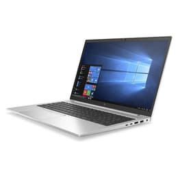 HP EliteBook 850 G7 15" Core i5 1.6 GHz - SSD 256 Go - 16 Go AZERTY - Français