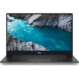 Dell XPS 15 7590 15" Core i7 2.6 GHz - SSD 512 Go - 16 Go QWERTZ - Allemand
