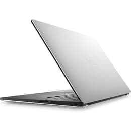 Dell XPS 15 7590 15" Core i7 2.6 GHz - SSD 512 Go - 16 Go QWERTZ - Allemand