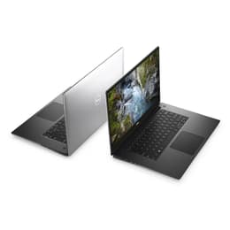 Dell XPS 15 7590 15" Core i7 2.6 GHz - SSD 512 Go - 16 Go QWERTZ - Allemand