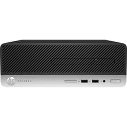 HP ProDesk 400 G4 SFF Core i5 3.2 GHz - SSD 256 Go RAM 8 Go