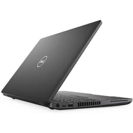 Dell Precision 3541 15" Core i7 2.6 GHz - SSD 256 Go - 8 Go AZERTY - Français