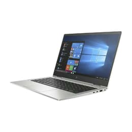 HP Elitebook X360 830 G7 13" Core i5 1.6 GHz - SSD 128 Go - 32 Go QWERTY - Grec