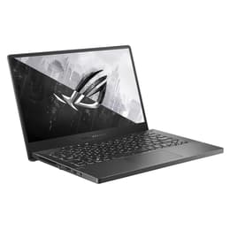 Asus ROG Zephyrus G14 GA401IV-HE133T 14" Ryzen 9 3 GHz - SSD 1 TB - 32 Go - NVIDIA GeForce RTX 2060 AZERTY - Français