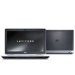Dell Latitude E6330 13" Core i5 2.7 GHz - SSD 240 Go - 4 Go AZERTY - Français