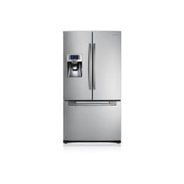 Réfrigérateur américain Samsung RFG23RESL
