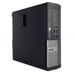 DELL Optiplex 7010 USFF Core i5  PC reconditionné à petit prix !