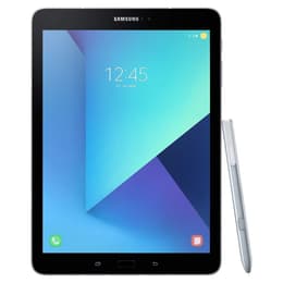 Galaxy Tab S6 64GB - Bleu - WiFi + 4G