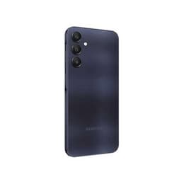 Galaxy A25 256 Go - Noir - Débloqué