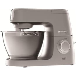 Robot patissier Kenwood Chef Elite KVC 51 4,6000L Gris
