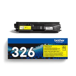 Brother TN-326Y Jet d'encre