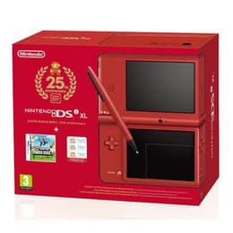 Nintendo DSi XL - Rouge