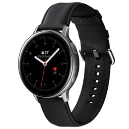 Montre Cardio GPS Samsung Galaxy Watch Active 2 44 mm - Argent