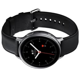 Montre Samsung Cardio GPS Galaxy Watch Active 2 44 mm - Argent