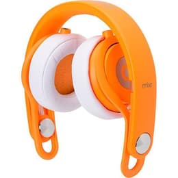 Casque Beats By Dr. Dre Beats Mixr - Orange