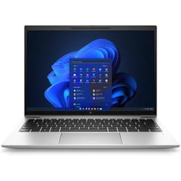 HP EliteBook 640 G9 14" Core i5 1.3 GHz - SSD 1 To - 16 Go QWERTY - Anglais