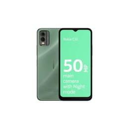 Nokia C32 64 Go - Vert - Débloqué
