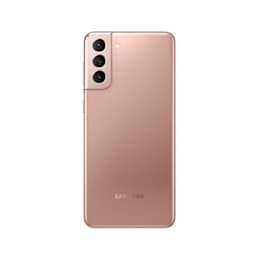 Galaxy S21+ 5G 256 Go - Or - Débloqué