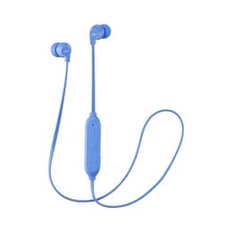 Ecouteurs Intra-auriculaire Bluetooth - Jvc HA-FX21BT-AE