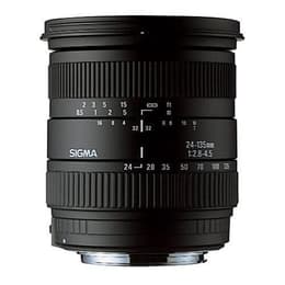 Objectif Sigma 24-135mm f/2.8-4.5 Nikon D 24-135mm f/2.8-4.5
