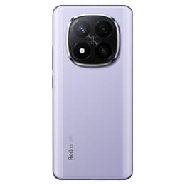 Xiaomi Redmi Note 14 Pro+ 5G 512 Go - Violet - Débloqué
