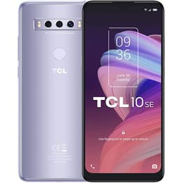 TCL 10 SE 128 Go - Mauve - Débloqué