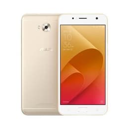 Asus ZenFone Live Plus 32 Go - Or - Débloqué