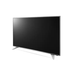 SMART TV LG LED 3D Ultra HD 4K 165 cm 65UH650V