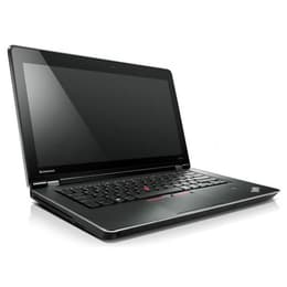 Lenovo ThinkPad E420 14" Core i3 2.3 GHz - SSD 120 Go - 8 Go QWERTY - Anglais