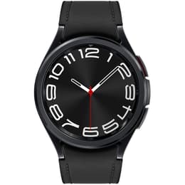 Montre Samsung Cardio GPS Galaxy Watch 6 Classic 47mm - Noir