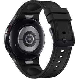 Montre Samsung Cardio GPS Galaxy Watch 6 Classic 47mm - Noir