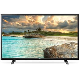 TV LG LCD HD 720p 81 cm 32LH500D