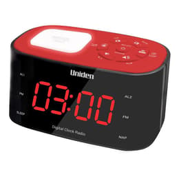 Radio Daewoo DCR45R alarm