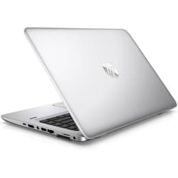 HP EliteBook 840R G4 14" Core i5 1.7 GHz - SSD 256 Go - 8 Go AZERTY - Français