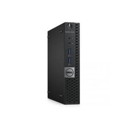 Dell OptiPlex 3040 Micro Core i3 3.2 GHz - SSD 240 Go RAM 8 Go