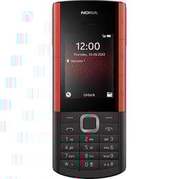 Nokia 5710 - Noir- Débloqué