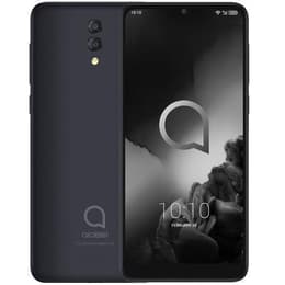 Alcatel 3L (2020) 16 Go - Noir - Débloqué