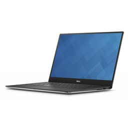Dell XPS 13 9370 13" Core i7 1.8 GHz - SSD 128 Go - 16 Go QWERTY - Suédois