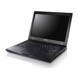 Dell Latitude E5400 14" Core 2 2 GHz - HDD 500 Go - 4 Go AZERTY - Français