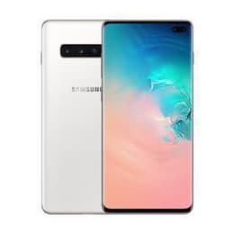 Galaxy S10+ 512 Go - Blanc - Débloqué