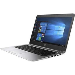 HP EliteBook 1040 G3 14" Core i7 2.5 GHz - SSD 512 Go - 16 Go AZERTY - Français